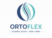 ortoflex arandjelovac logo